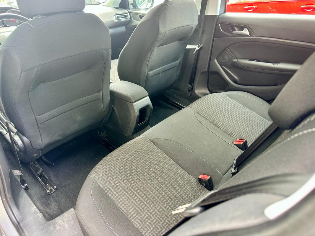 Peugeot 308 PureTech 110ch SS BVM6 Allure - Carplay Sièges chauffants AV