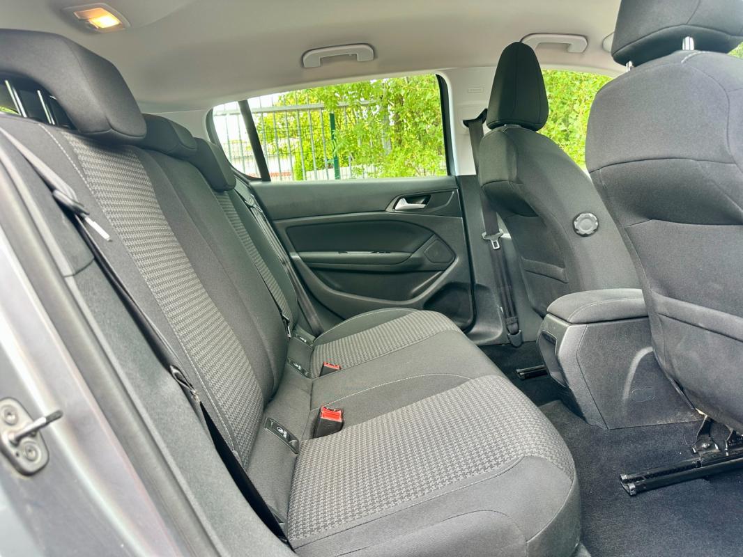 Peugeot 308 PureTech 110ch SS BVM6 Allure - Carplay Sièges chauffants AV
