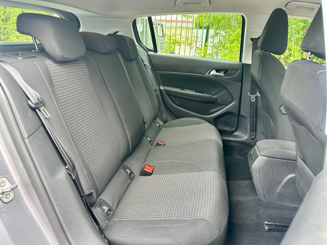 Peugeot 308 PureTech 110ch SS BVM6 Allure - Carplay Sièges chauffants AV