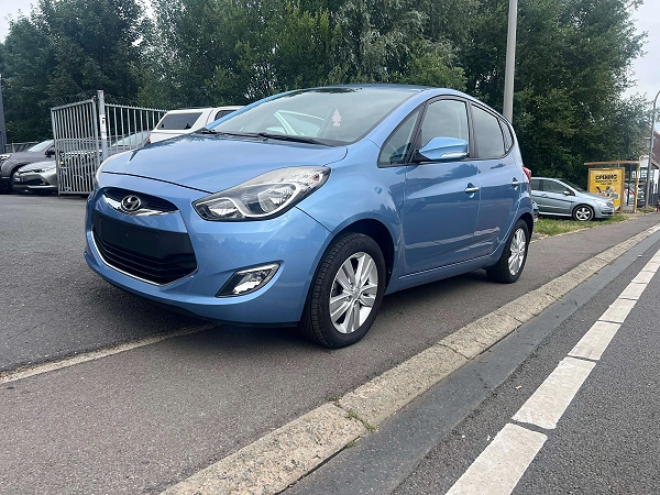 Hyundai iX20 1.4i Move clime comme neuve garantie 12 mois crédit 100%