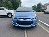 Hyundai iX20 1.4i Move clime comme neuve garantie 12 mois crédit 100% thumbnail
