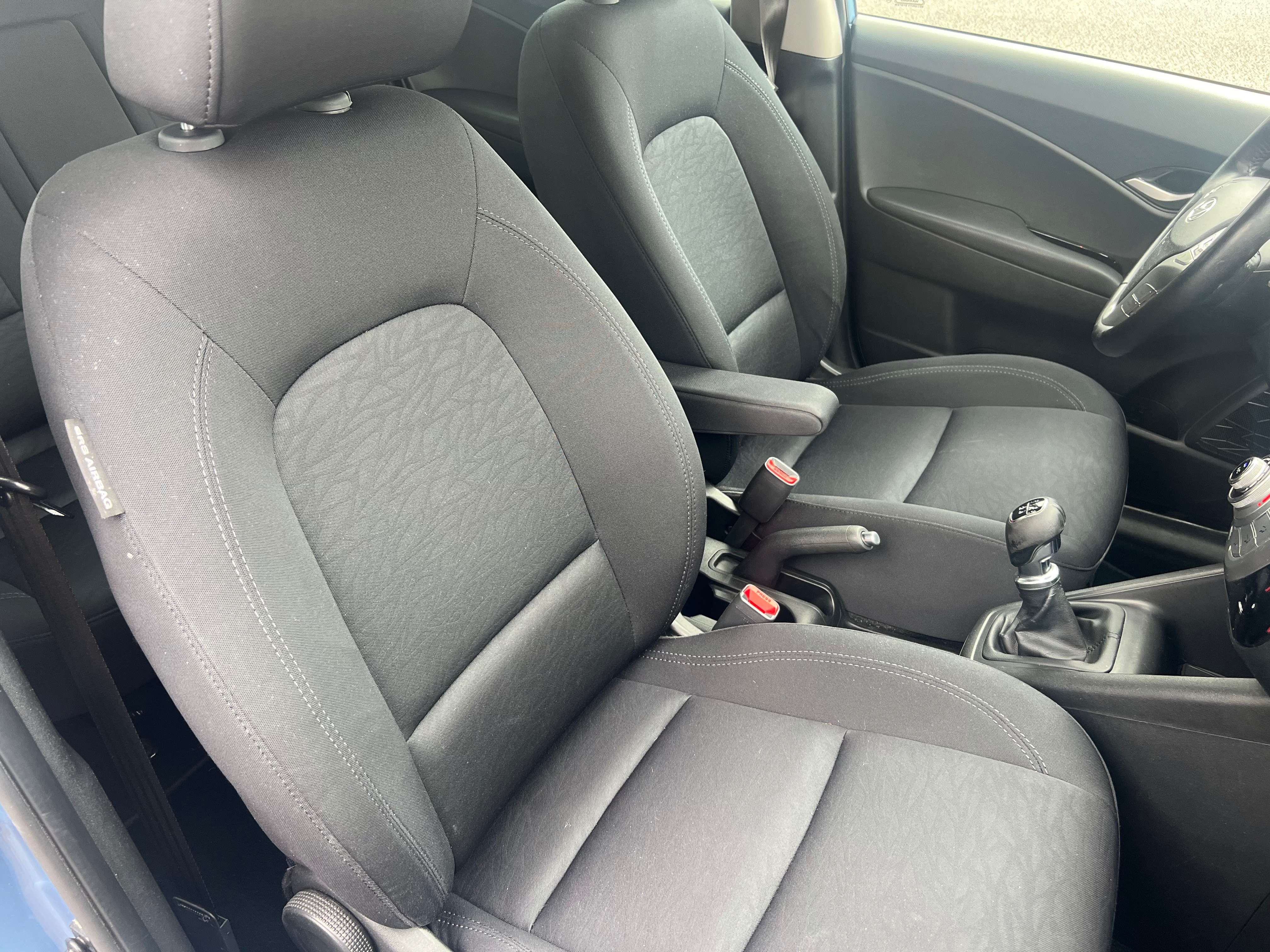 Hyundai iX20 1.4i Move clime comme neuve garantie 12 mois crédit 100%