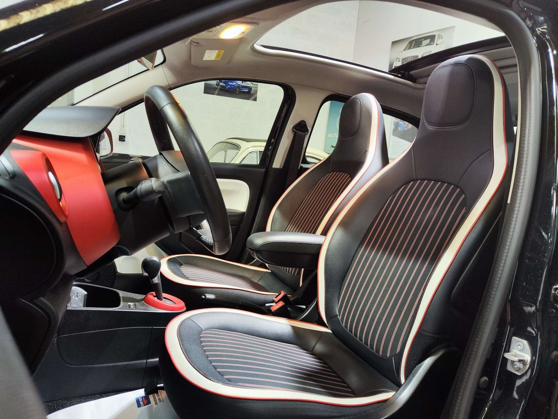Renault Twingo Twingo 0.9 TCe Edition One //open aire//