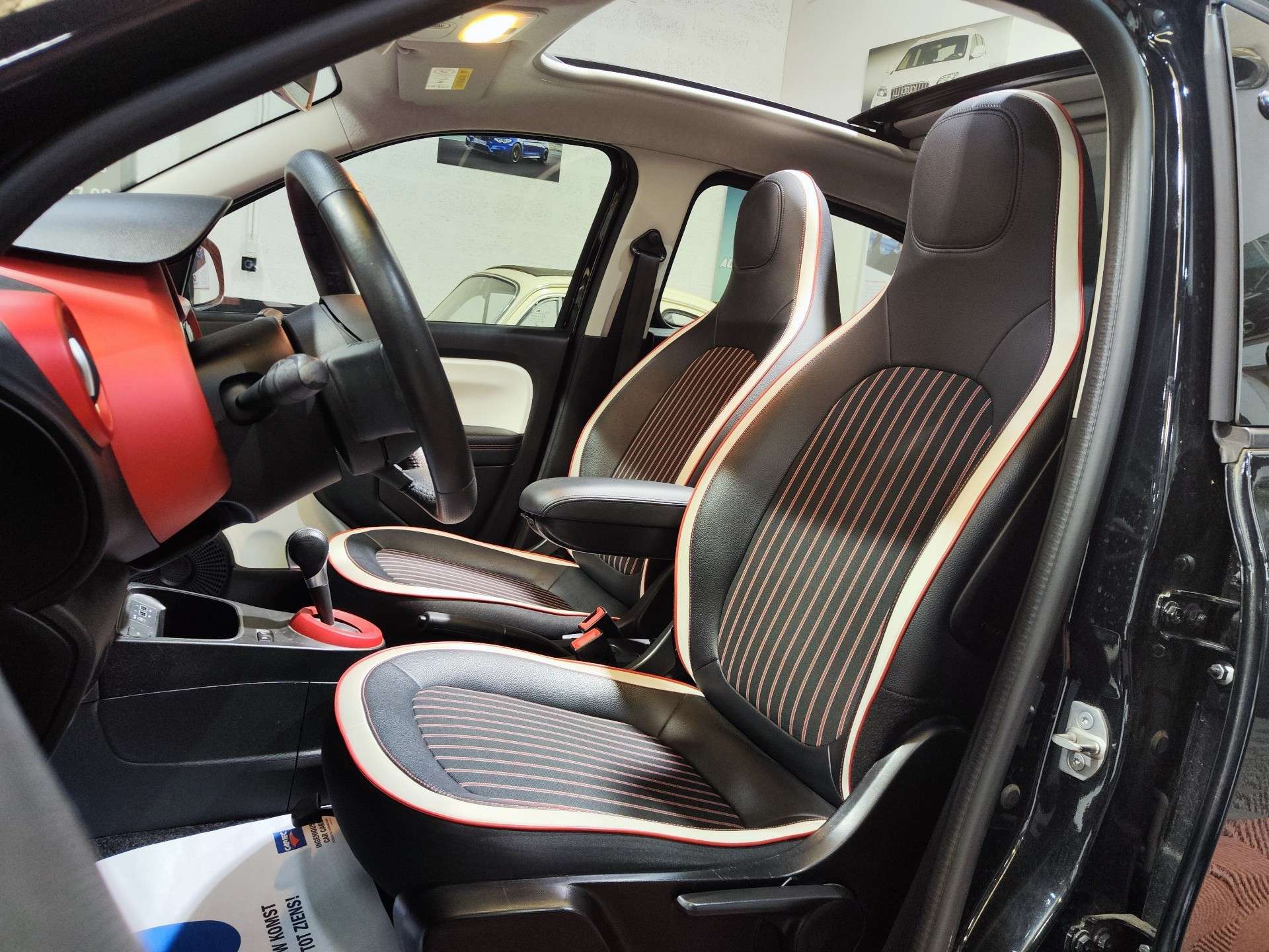 Renault Twingo Twingo 0.9 TCe Edition One //open aire//