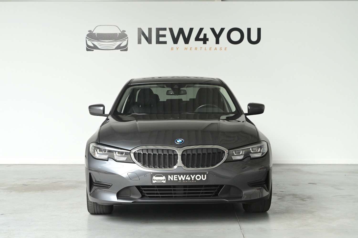 BMW 330 BMW 330e Berline