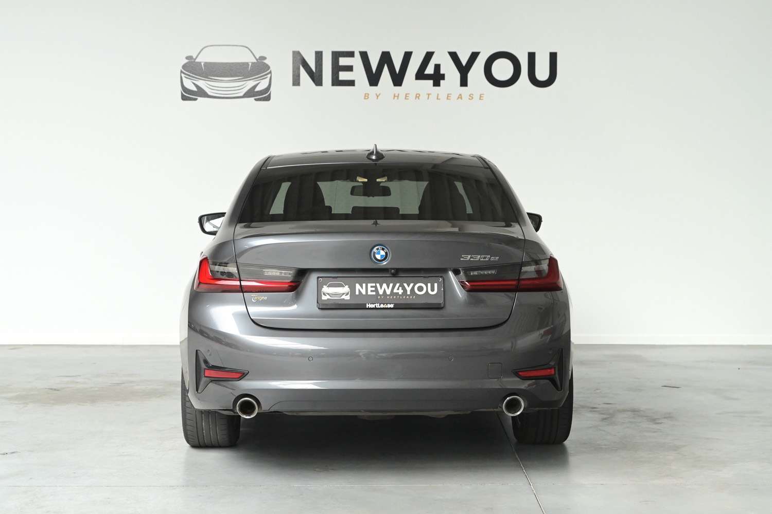 BMW 330 BMW 330e Berline