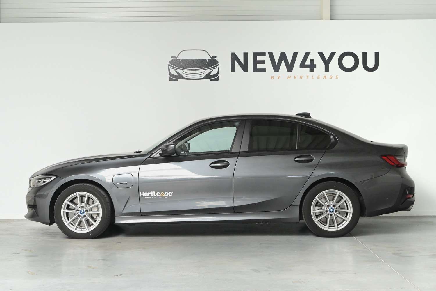 BMW 330 BMW 330e Berline