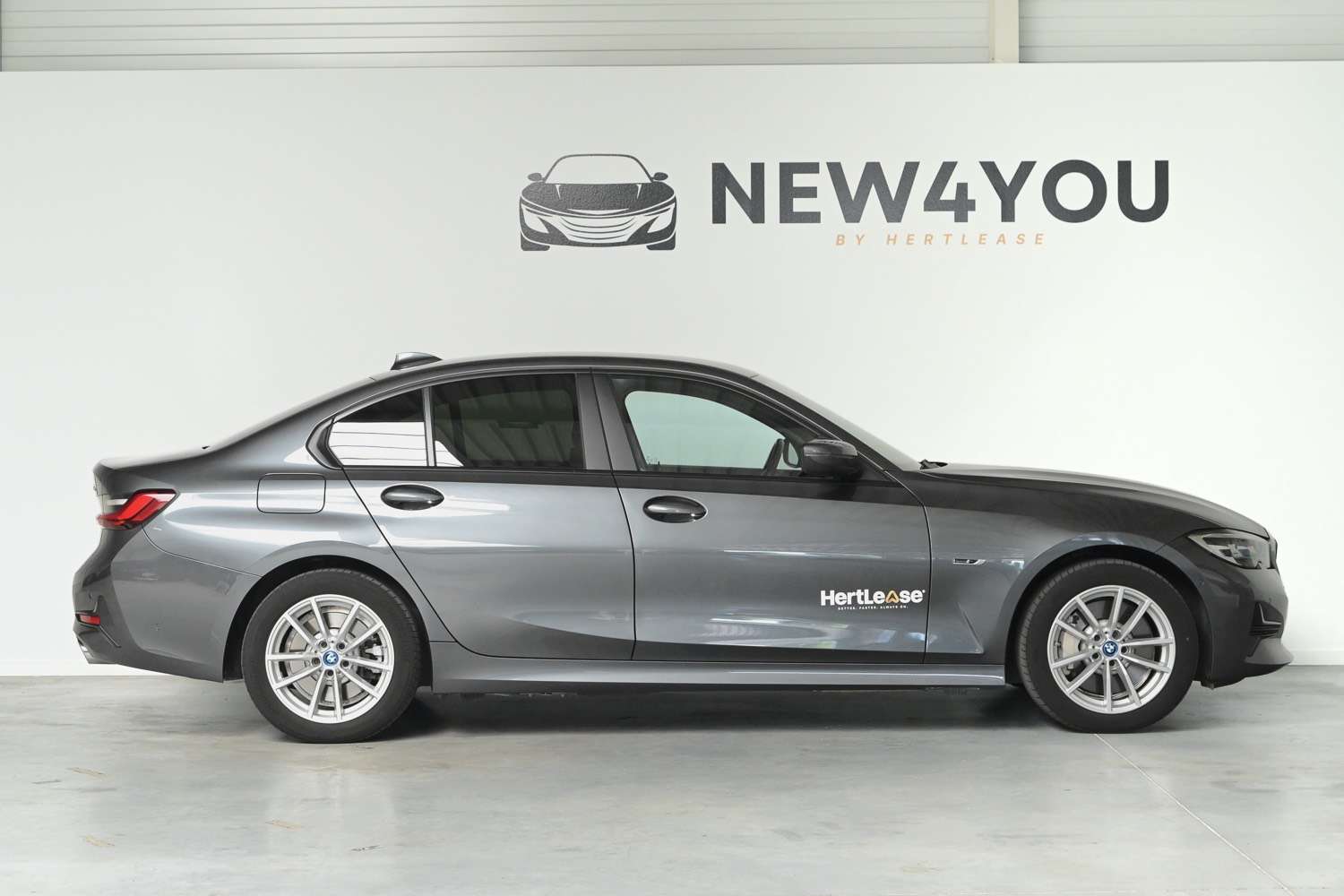 BMW 330 BMW 330e Berline