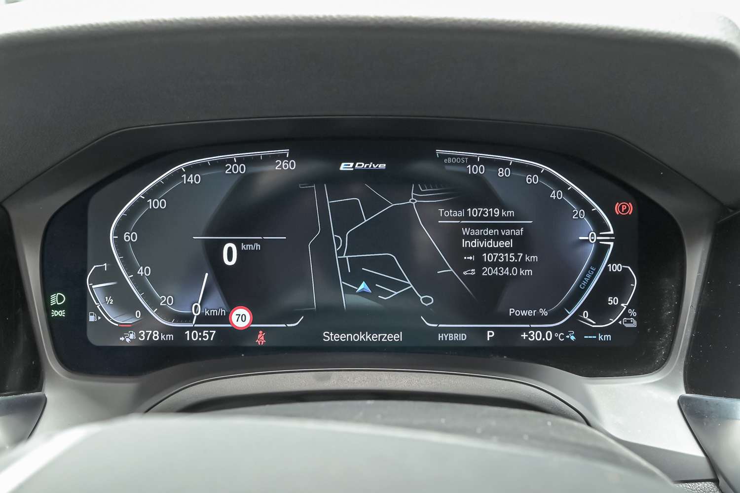 BMW 330 BMW 330e Berline