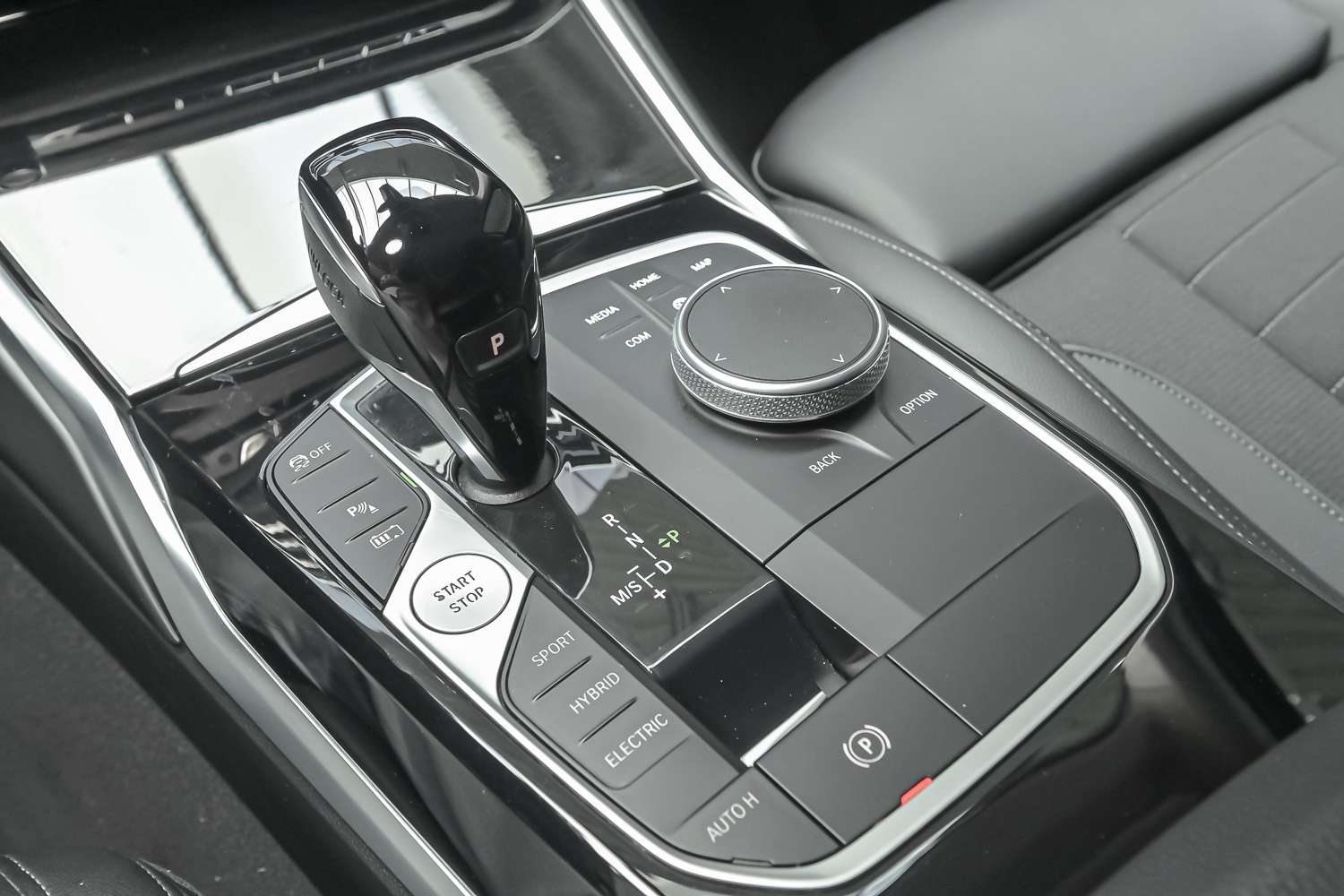 BMW 330 BMW 330e Berline