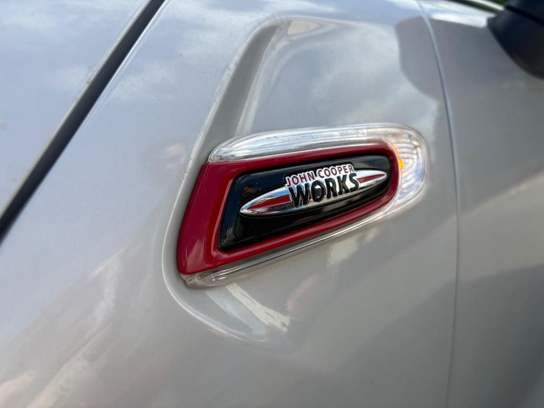 Mini Mini JOHN COOPER WORKS 3 Portes JCW 2.0 231 cv Boîte auto *FULL OPTION*
