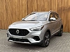 MG ZS ZS 1.5 VTi-Tech thumbnail