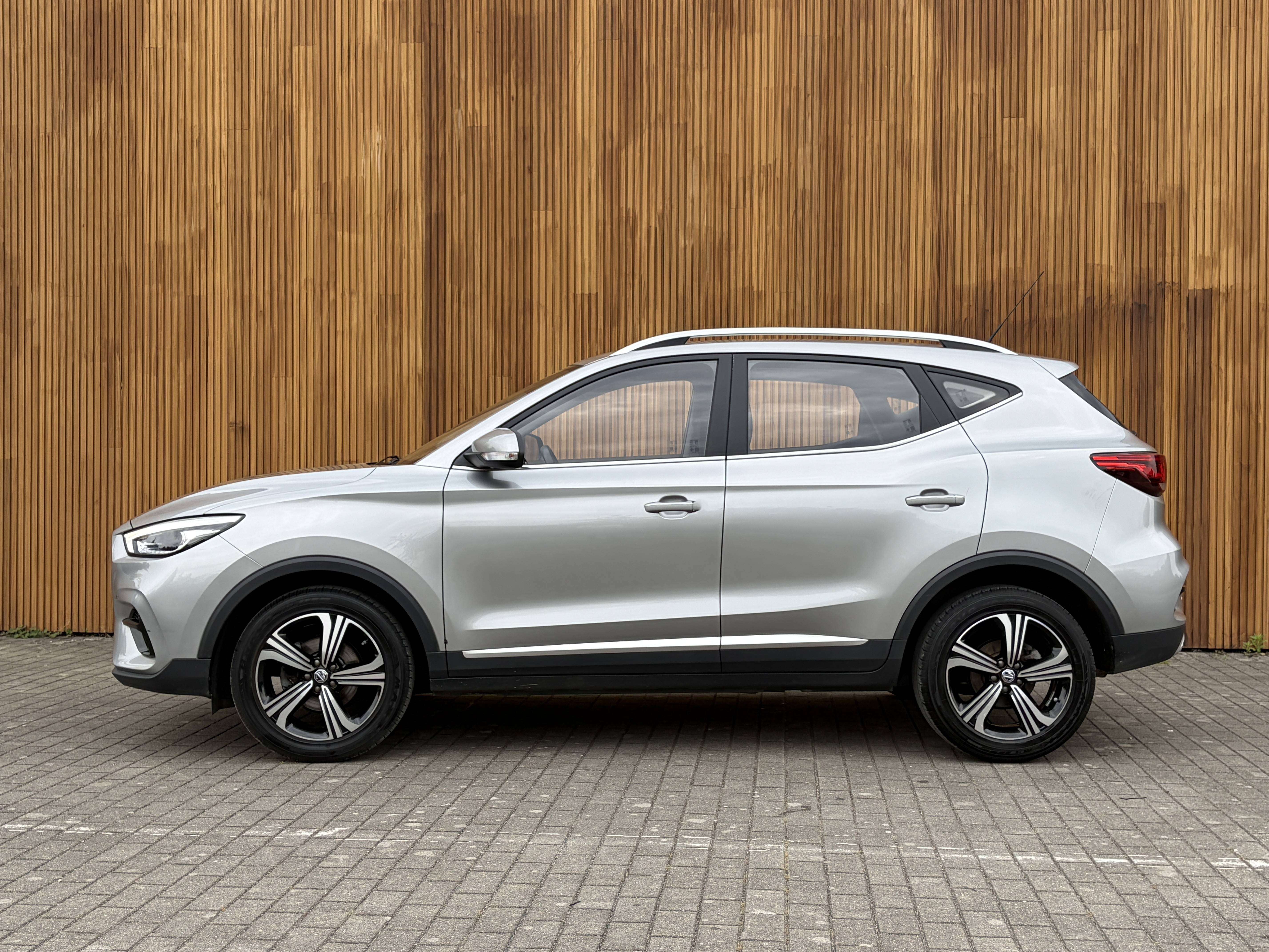 MG ZS ZS 1.5 VTi-Tech
