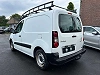 Citroen Berlingo 1.6 BlueHDi EURO6B 3 Places 1er Propriétaire avec suivi d'entretien complet thumbnail