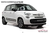 Fiat 500L 1.4i Lounge*|PDC*CLIMA*HISTORIQUE*GARANTIE*| thumbnail