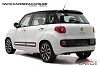 Fiat 500L 1.4i Lounge*|PDC*CLIMA*HISTORIQUE*GARANTIE*| thumbnail
