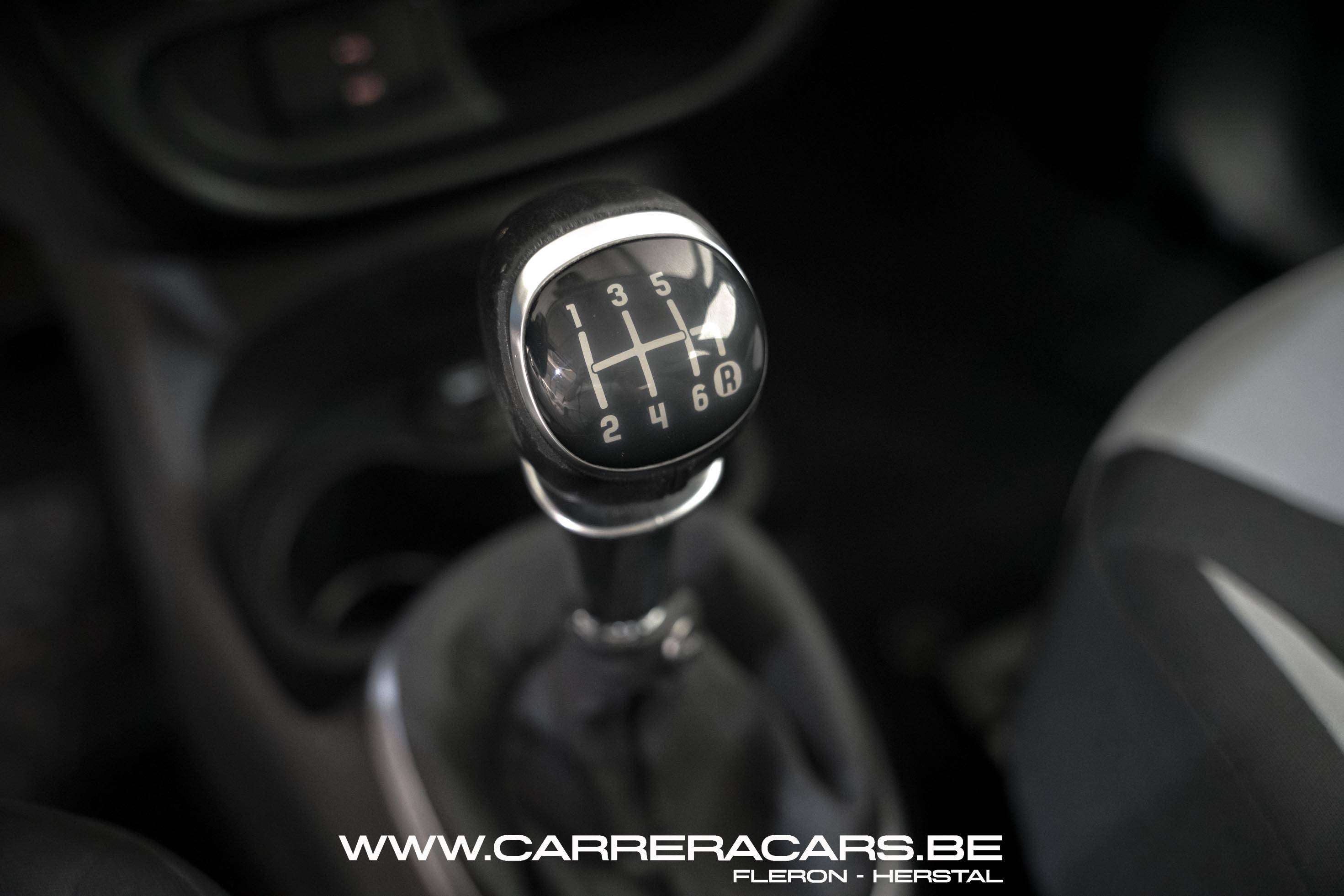 Fiat 500L 1.4i Lounge*|PDC*CLIMA*HISTORIQUE*GARANTIE*|