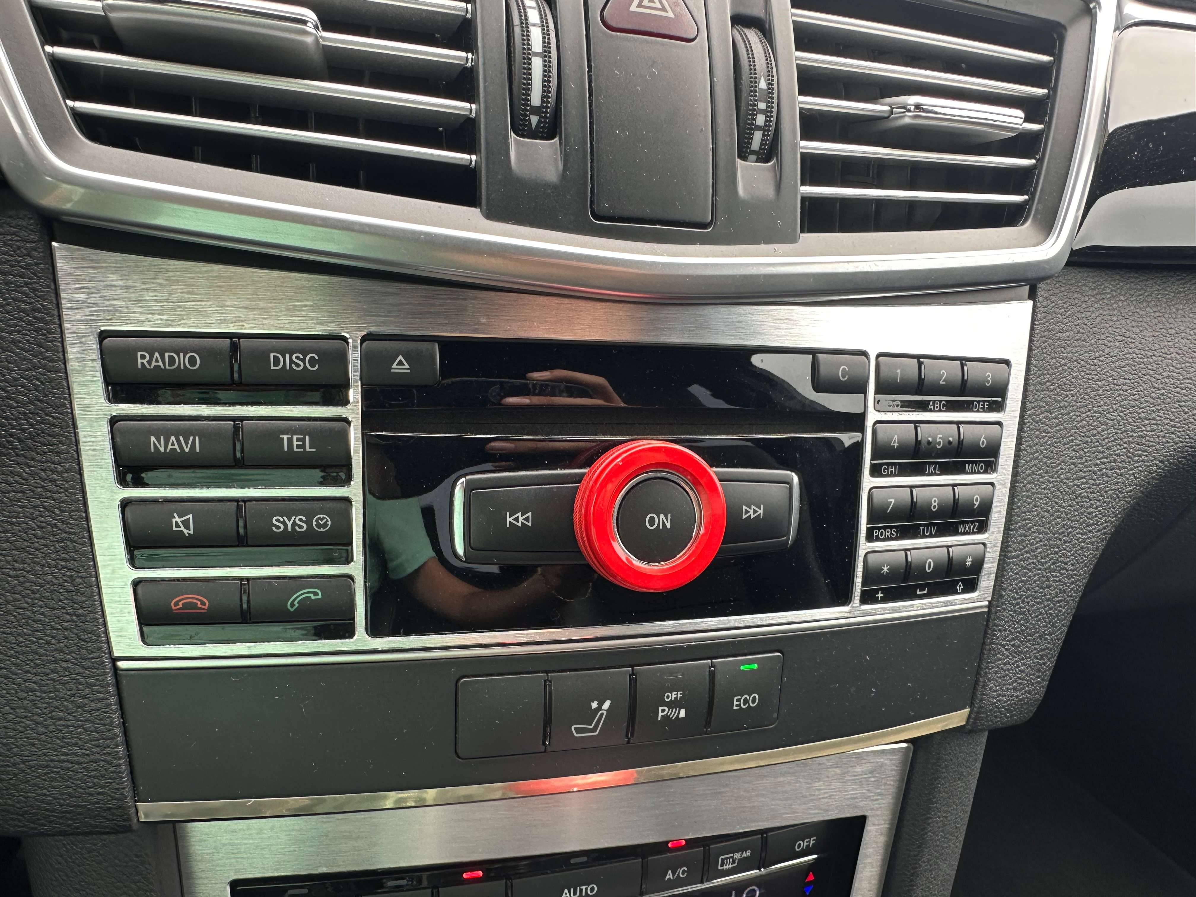 Mercedes-Benz E 200 E 200 CDI BE Avantgarde PACK AMG*GPS*XENON*