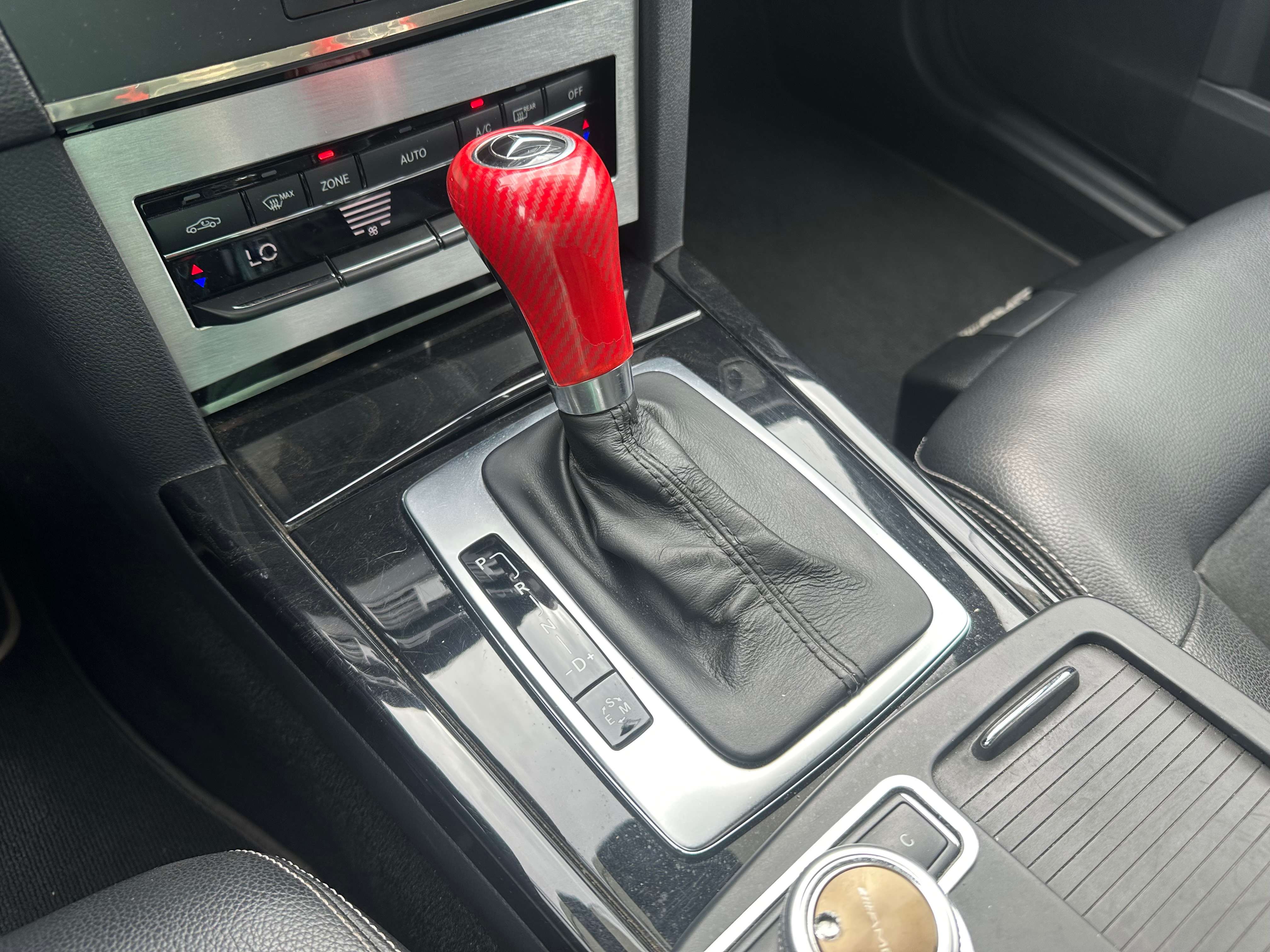 Mercedes-Benz E 200 E 200 CDI BE Avantgarde PACK AMG*GPS*XENON*
