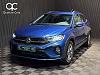 Volkswagen Taigo 1.0 TSI / R-Line / Boite auto / Pack sport / Car play / Gps thumbnail