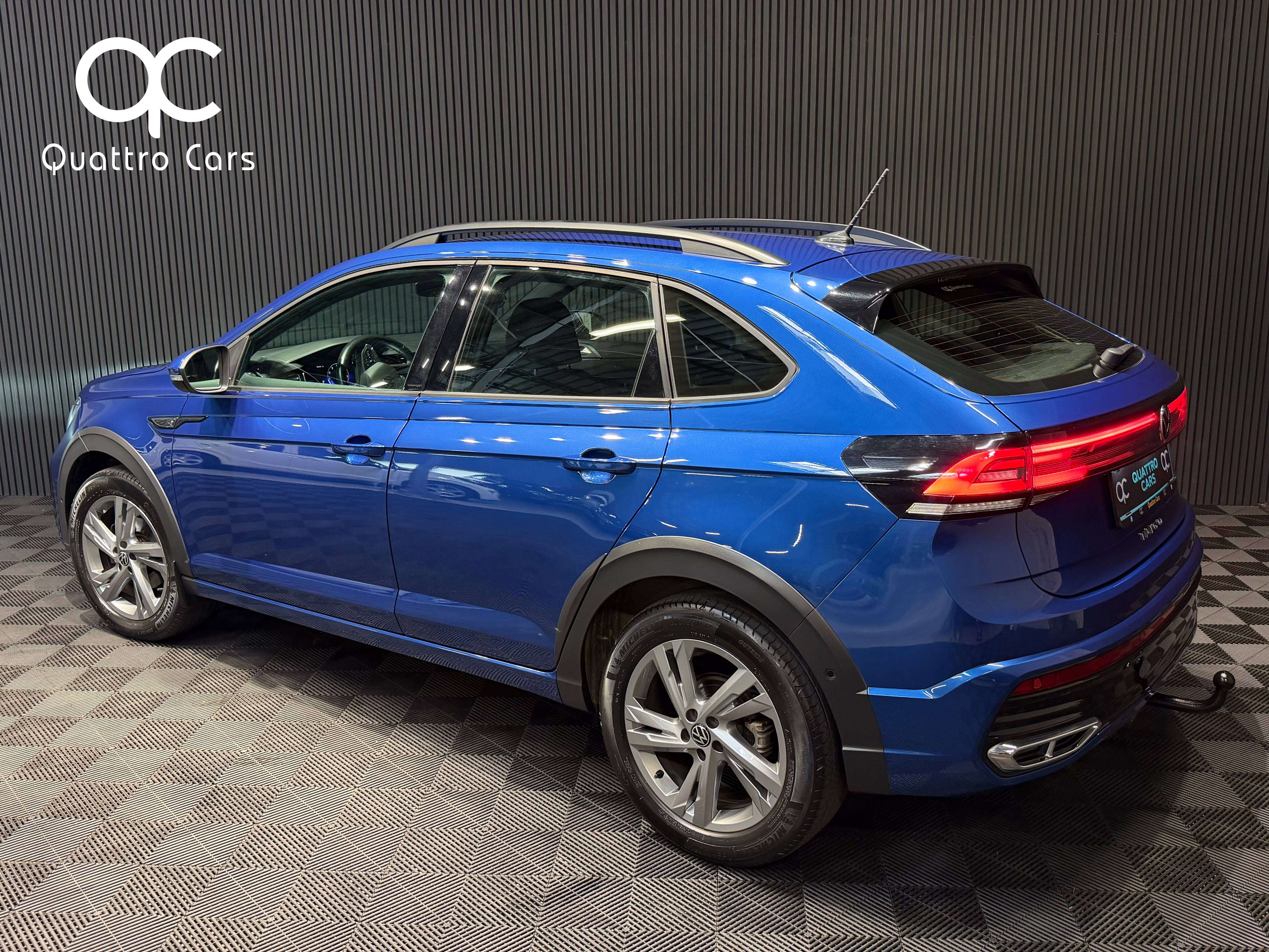 Volkswagen Taigo 1.0 TSI / R-Line / Boite auto / Pack sport / Car play / Gps