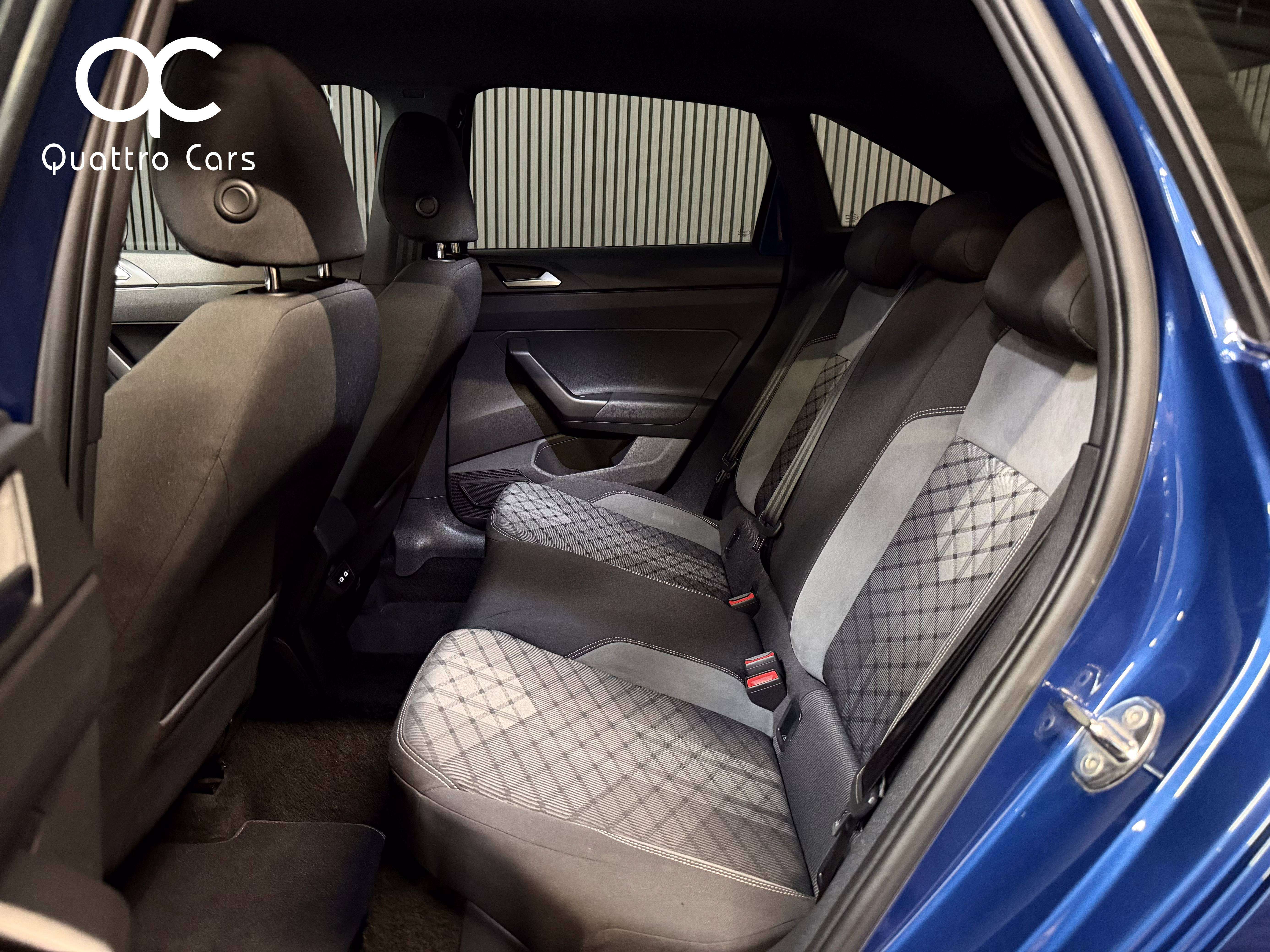Volkswagen Taigo 1.0 TSI / R-Line / Boite auto / Pack sport / Car play / Gps