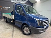 Volkswagen Crafter 2.0 CR Bi-TDi ** GARANTIE 12 MOIS ** thumbnail