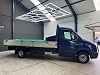 Volkswagen Crafter 2.0 CR Bi-TDi ** GARANTIE 12 MOIS ** thumbnail