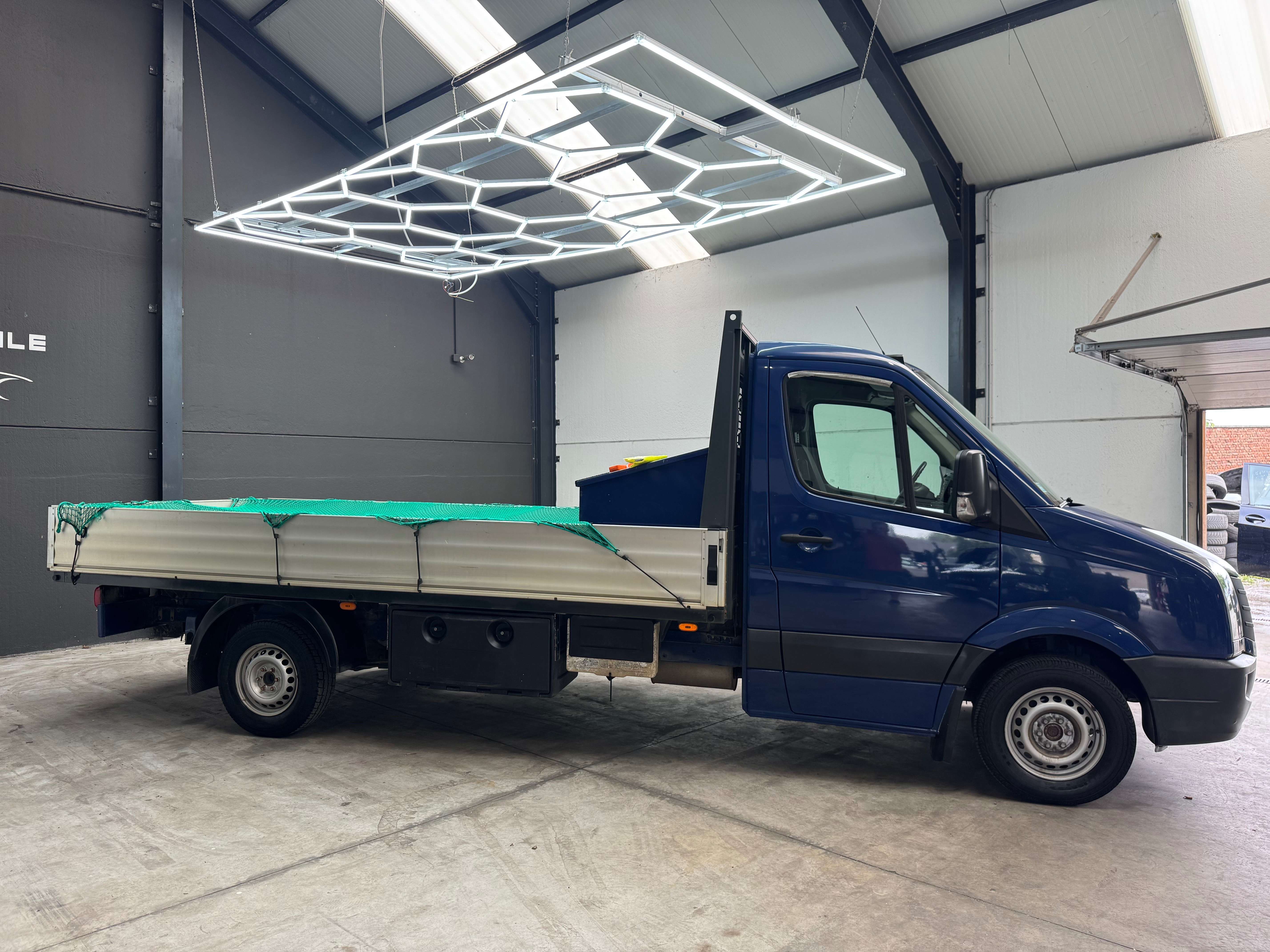 Volkswagen Crafter 2.0 CR Bi-TDi ** GARANTIE 12 MOIS **