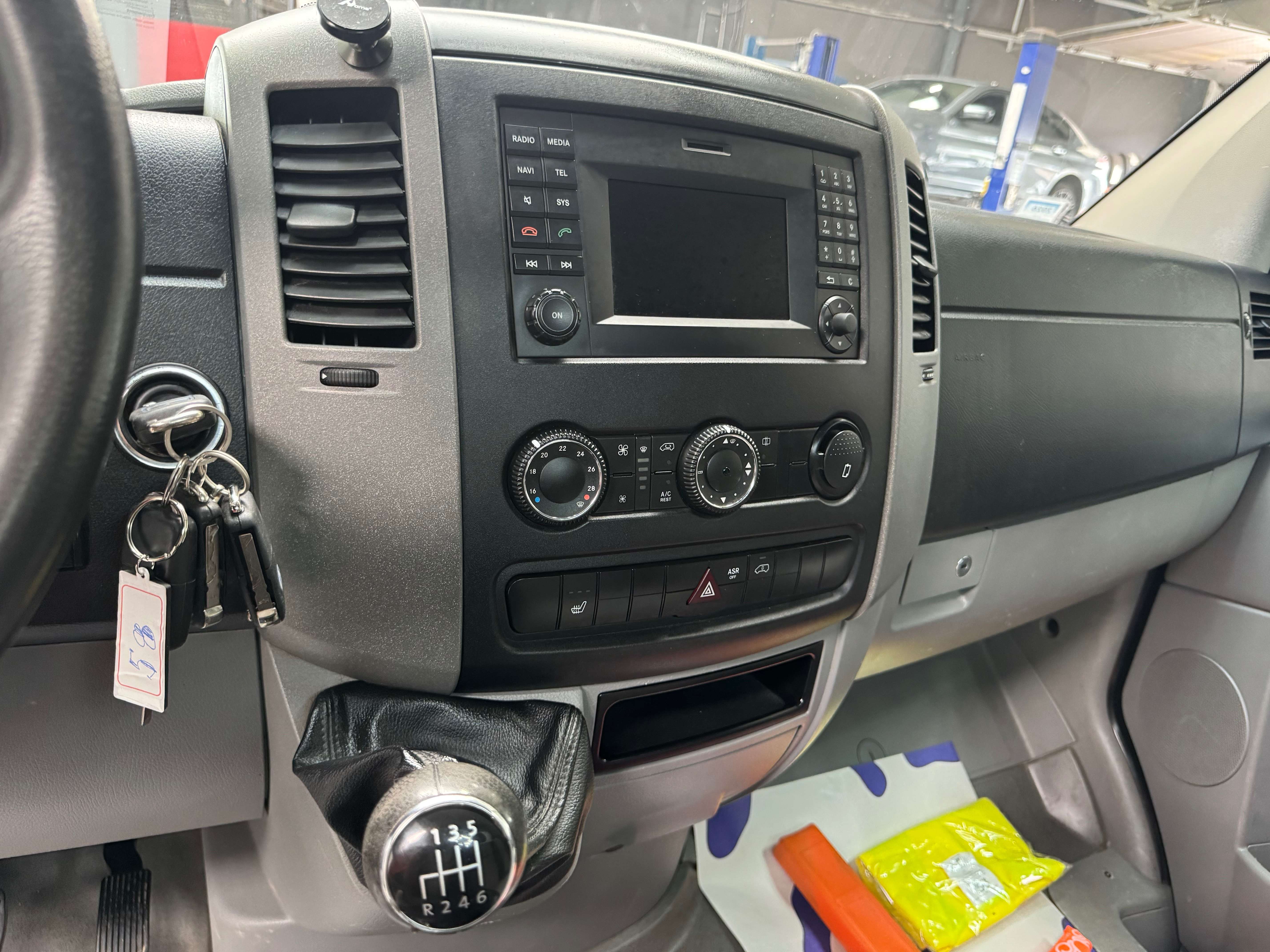 Volkswagen Crafter 2.0 CR Bi-TDi ** GARANTIE 12 MOIS **
