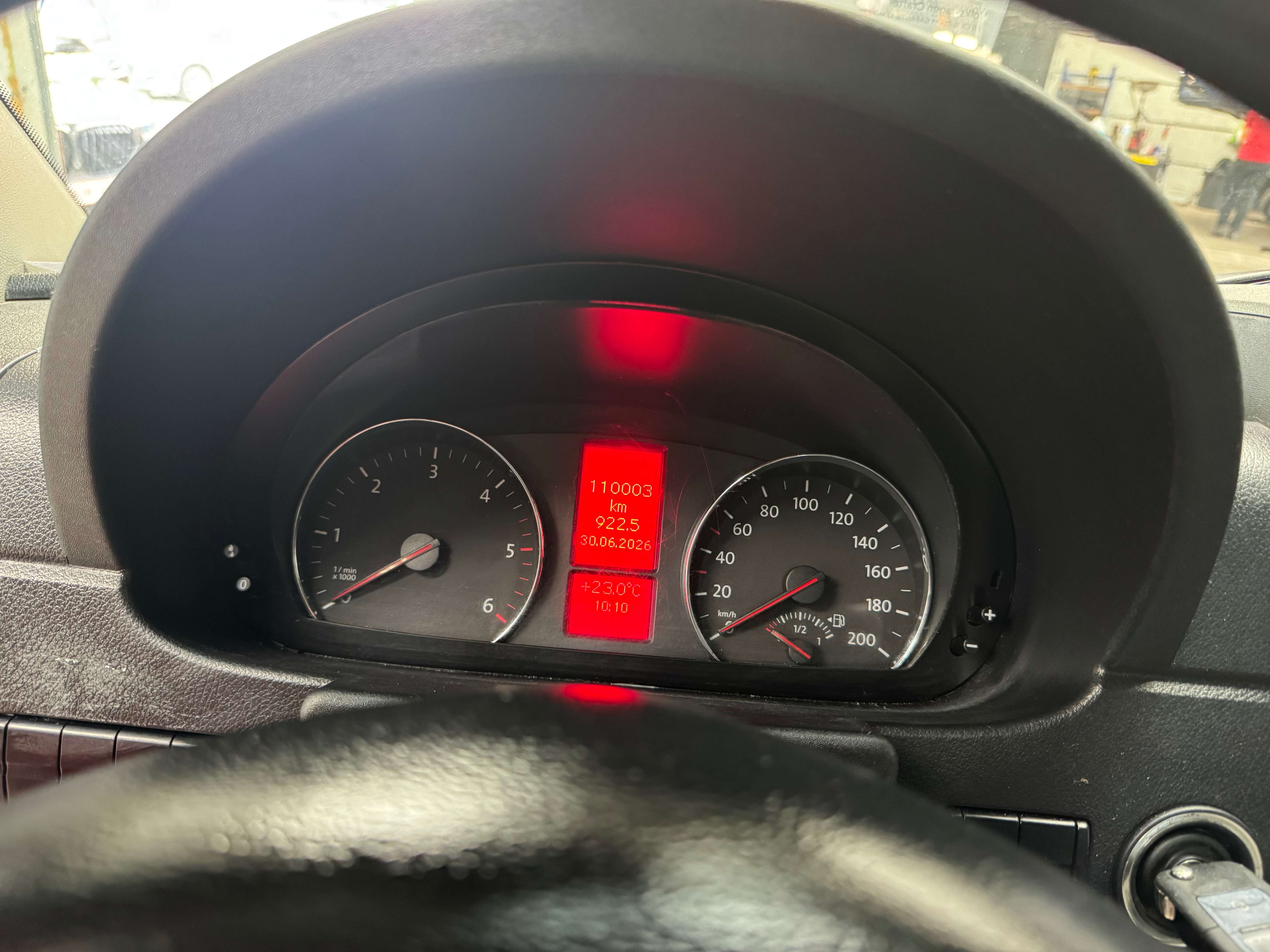 Volkswagen Crafter 2.0 CR Bi-TDi ** GARANTIE 12 MOIS **