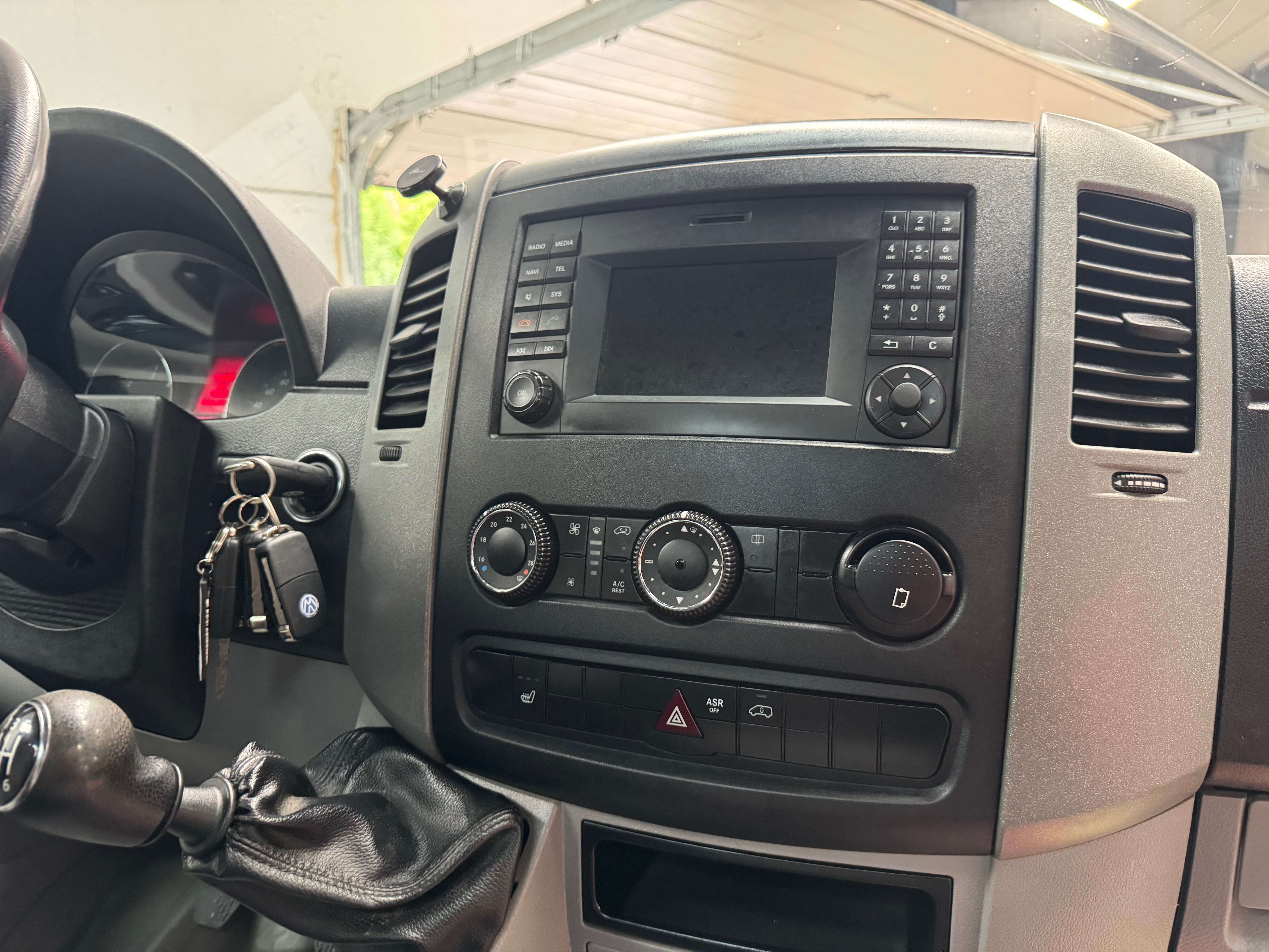 Volkswagen Crafter 2.0 CR Bi-TDi ** GARANTIE 12 MOIS **
