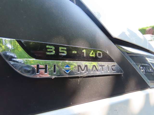 Iveco Daily 35C14V 2.3 Turbo VGT Hi-Matic LAADBRUG 15500eur NETTO