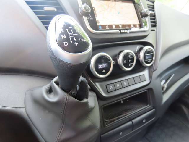 Iveco Daily 35C14V 2.3 Turbo VGT Hi-Matic LAADBRUG 15500eur NETTO
