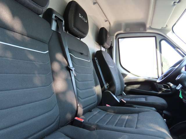 Iveco Daily 35C14V 2.3 Turbo VGT Hi-Matic LAADBRUG 15500eur NETTO