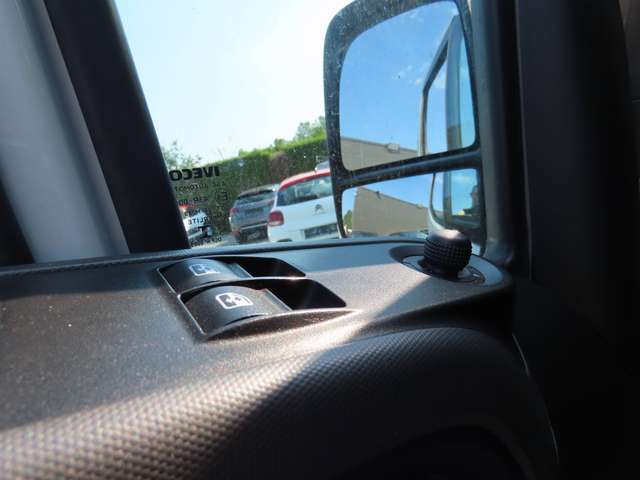 Iveco Daily 35C14V 2.3 Turbo VGT Hi-Matic LAADBRUG 15500eur NETTO
