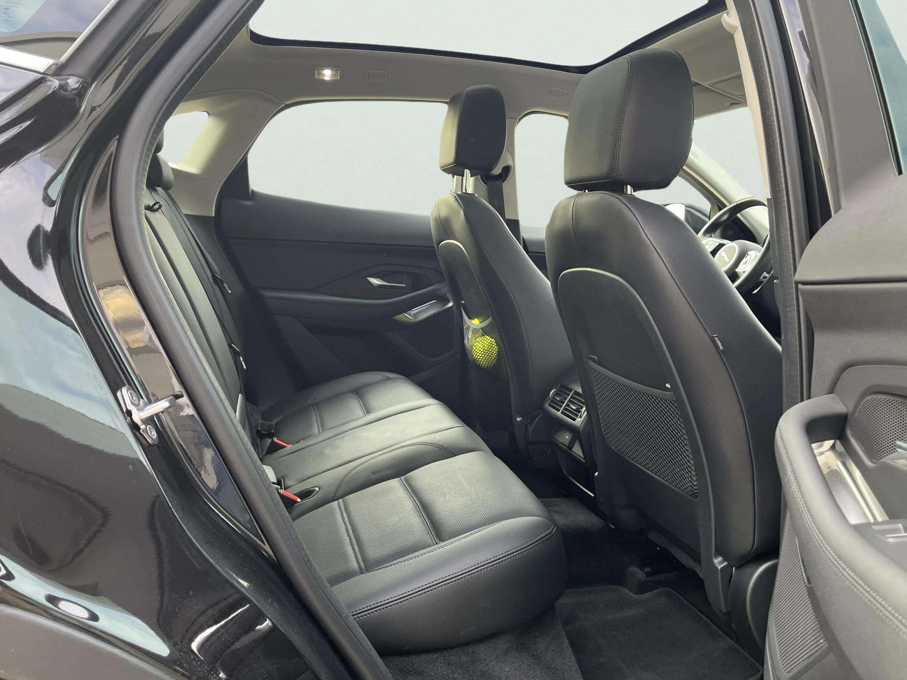 Jaguar E-Pace P160 MHEV S *MILD-HYBRID - PANODAK - 360° CAMERA - AUTOMAAT*