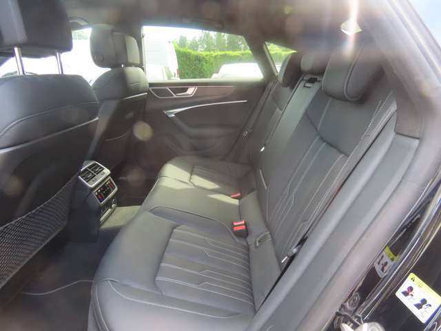 Audi A7 A7 PHEV 55 TFSI e Quattro Competition S-LINE (EU6AP)