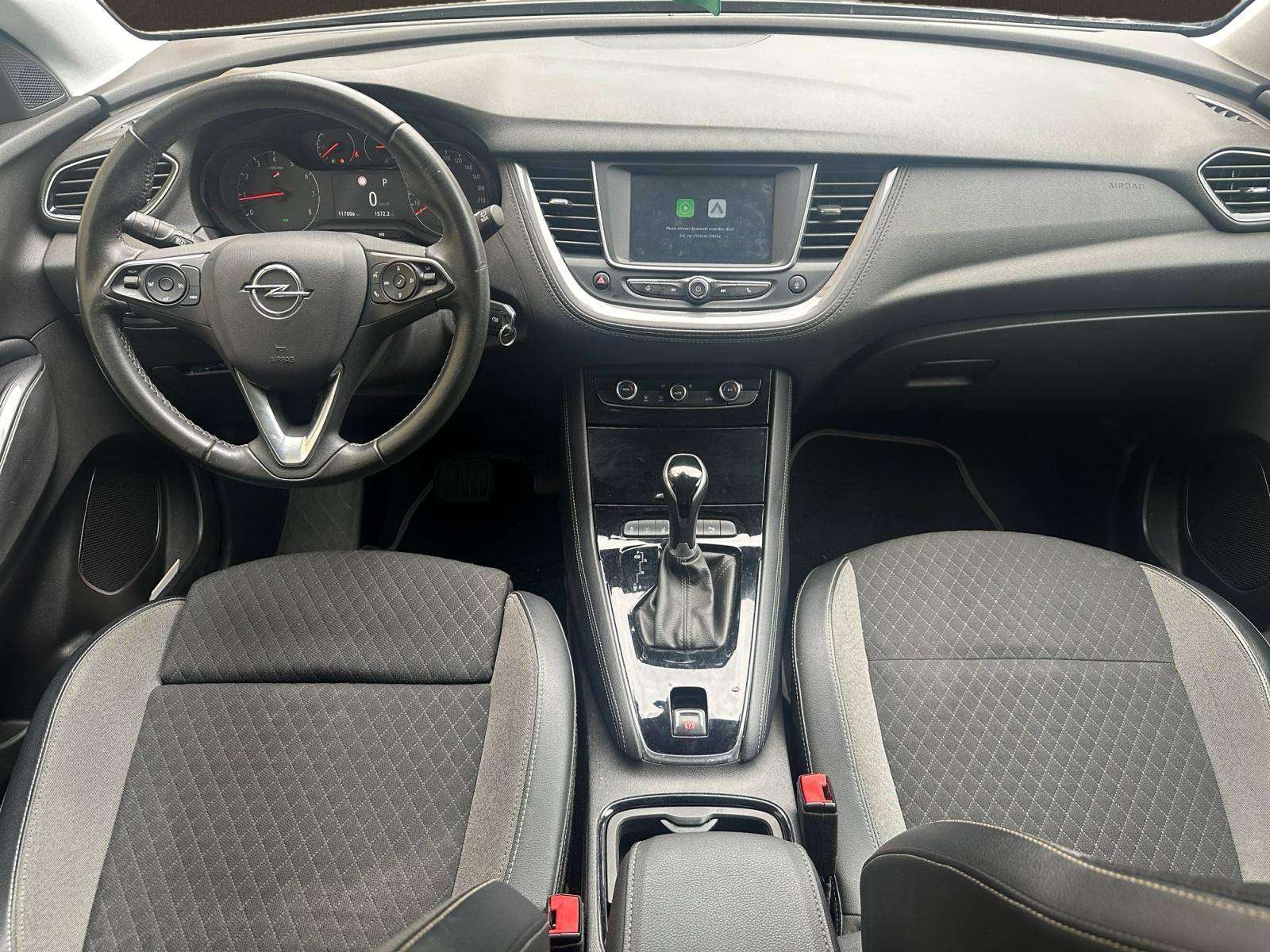 Opel Grandland X Grandland X 1.2 Turbo Innovation S/GARANTIE 12 MOIS