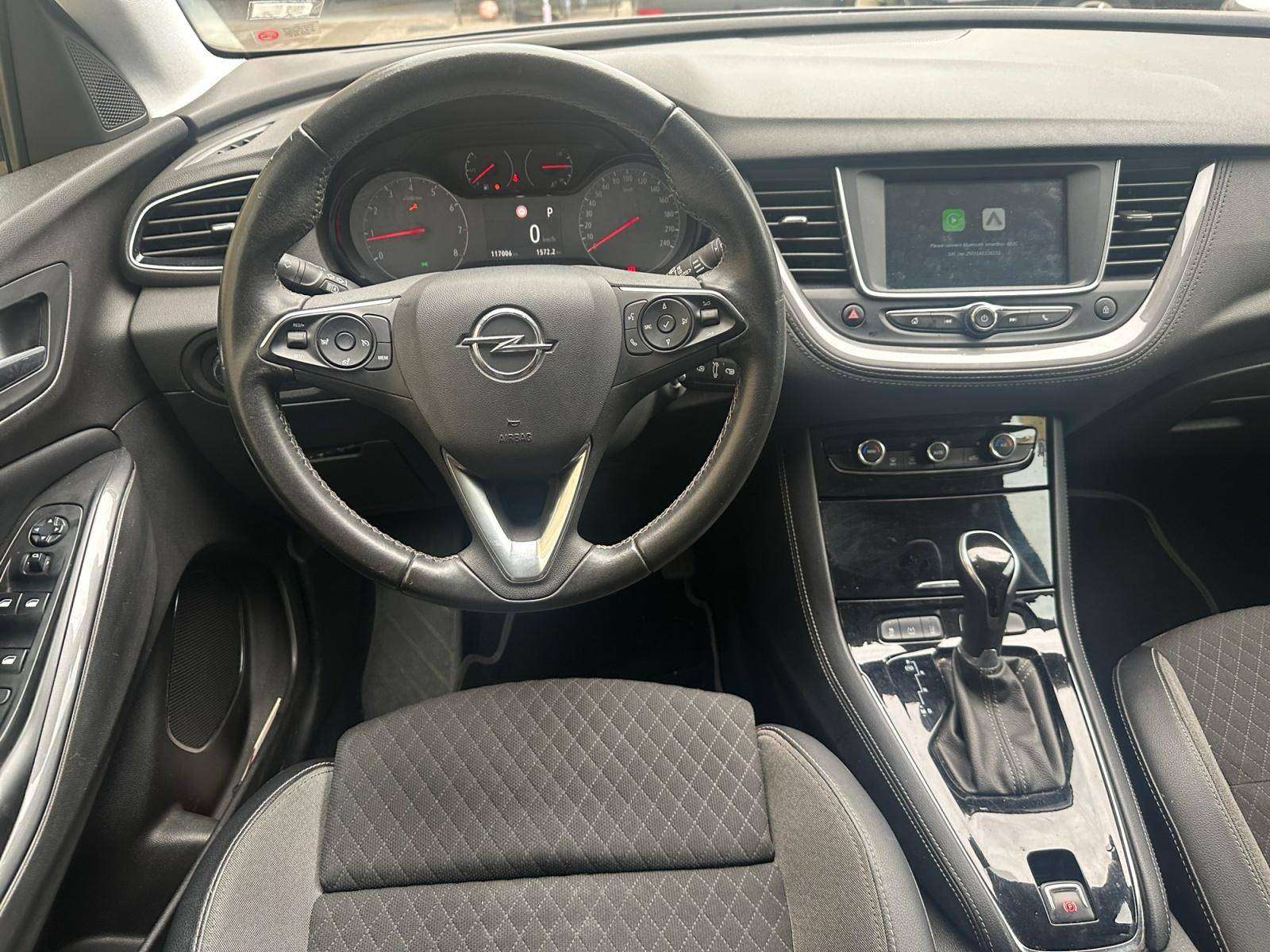 Opel Grandland X Grandland X 1.2 Turbo Innovation S/GARANTIE 12 MOIS