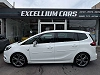 Opel Zafira Tourer 1.6 Turbo ECOTEC Opc line Led Jante Cuir Xenon 7Place Gps Tres Belle Garantie thumbnail