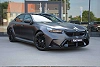 BMW M5 berline Frozen Deep Grey/Pano/ACC/B&W/HUD thumbnail