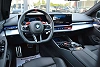 BMW M5 berline Frozen Deep Grey/Pano/ACC/B&W/HUD thumbnail