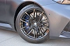 BMW M5 berline Frozen Deep Grey/Pano/ACC/B&W/HUD thumbnail