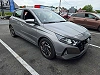 Hyundai i20 🟢1.0 T-GDi MHEV 101CV - GPS - CAMERA - 1ER PROPRIETAIRE thumbnail