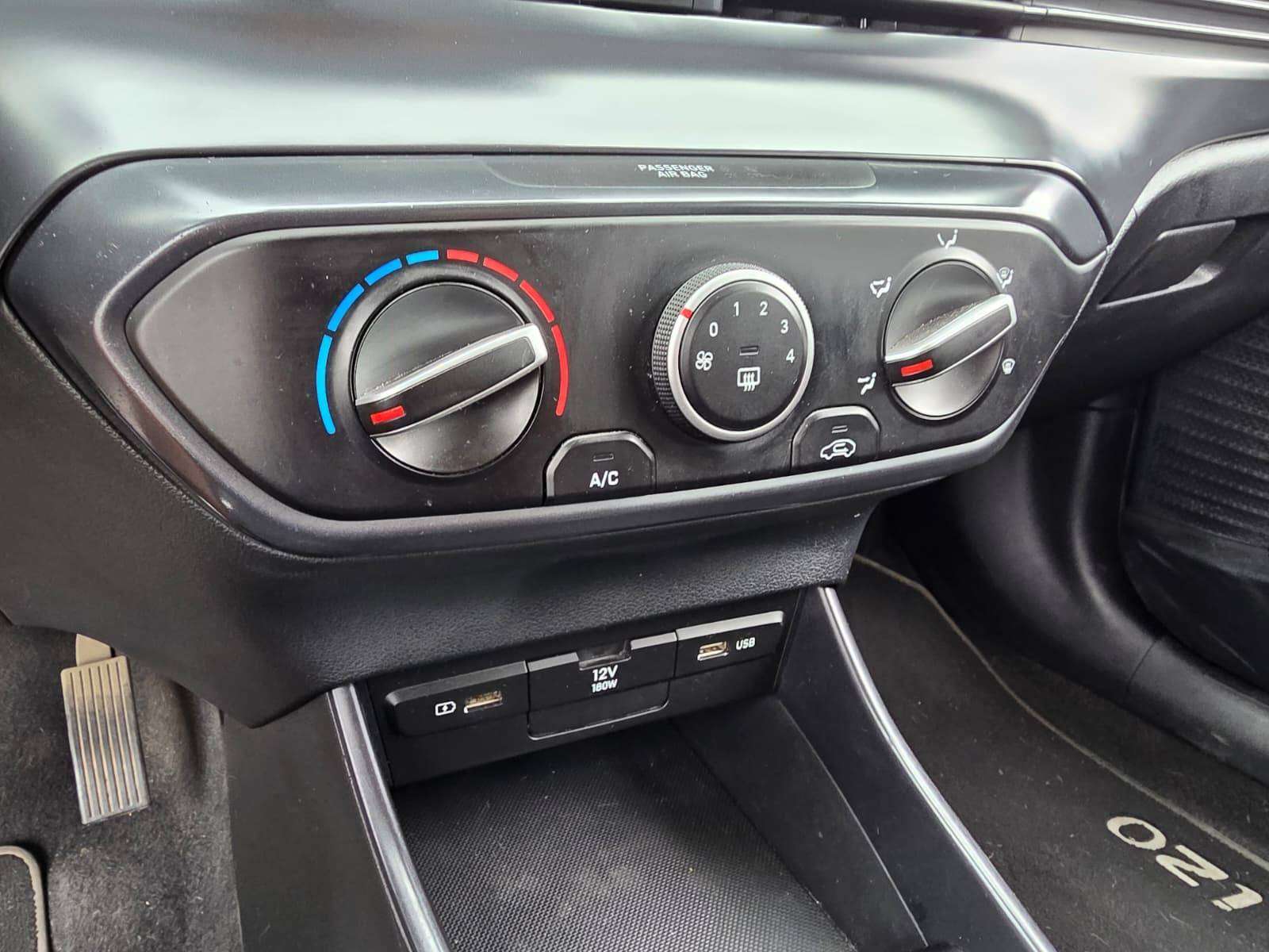 Hyundai i20 🟢1.0 T-GDi MHEV 101CV - GPS - CAMERA - 1ER PROPRIETAIRE