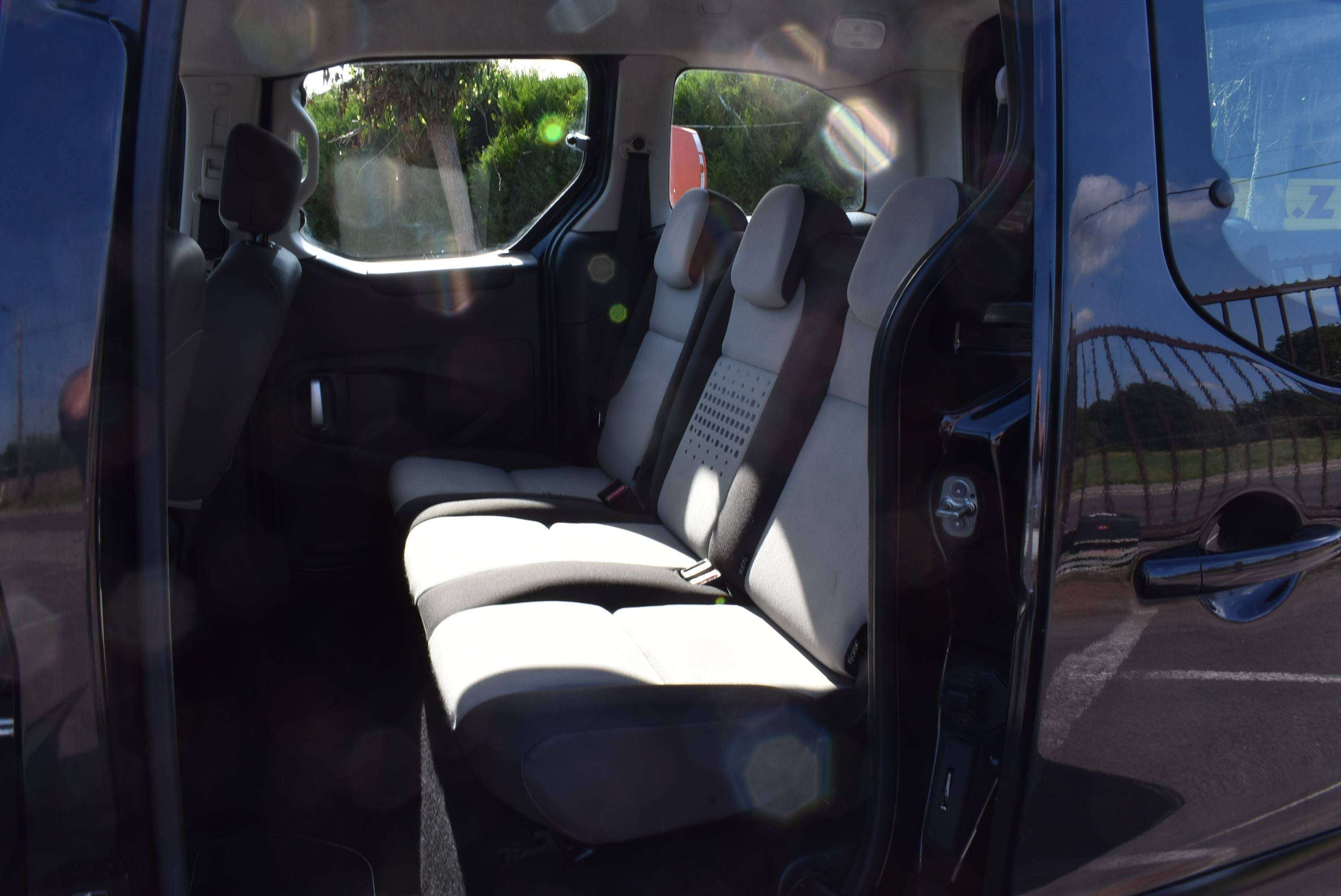 Citroen Berlingo 1.6 E-HDi Multispace