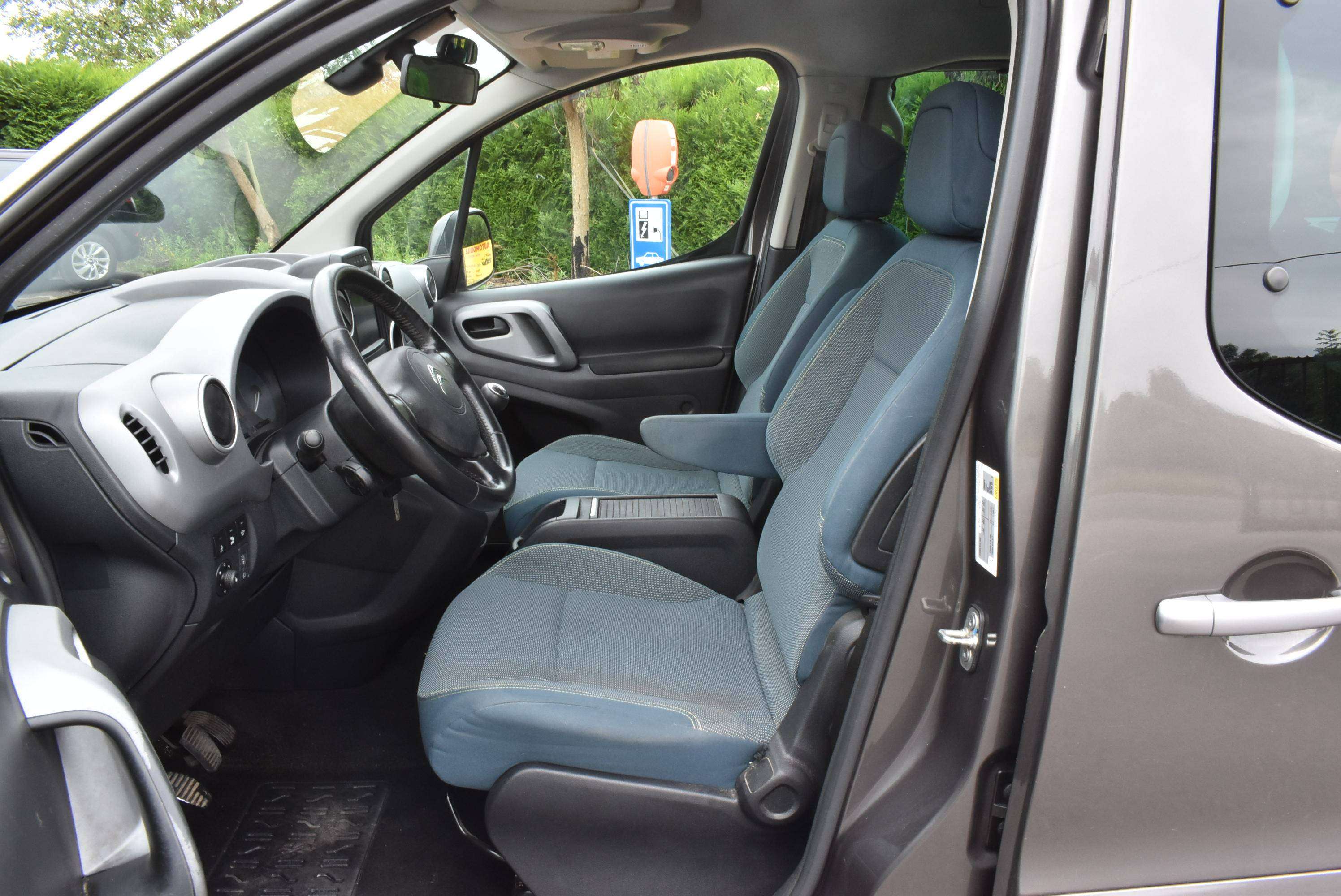 Citroen Berlingo 1.6 BlueHDi XTR Airco/GPS/CarPlay