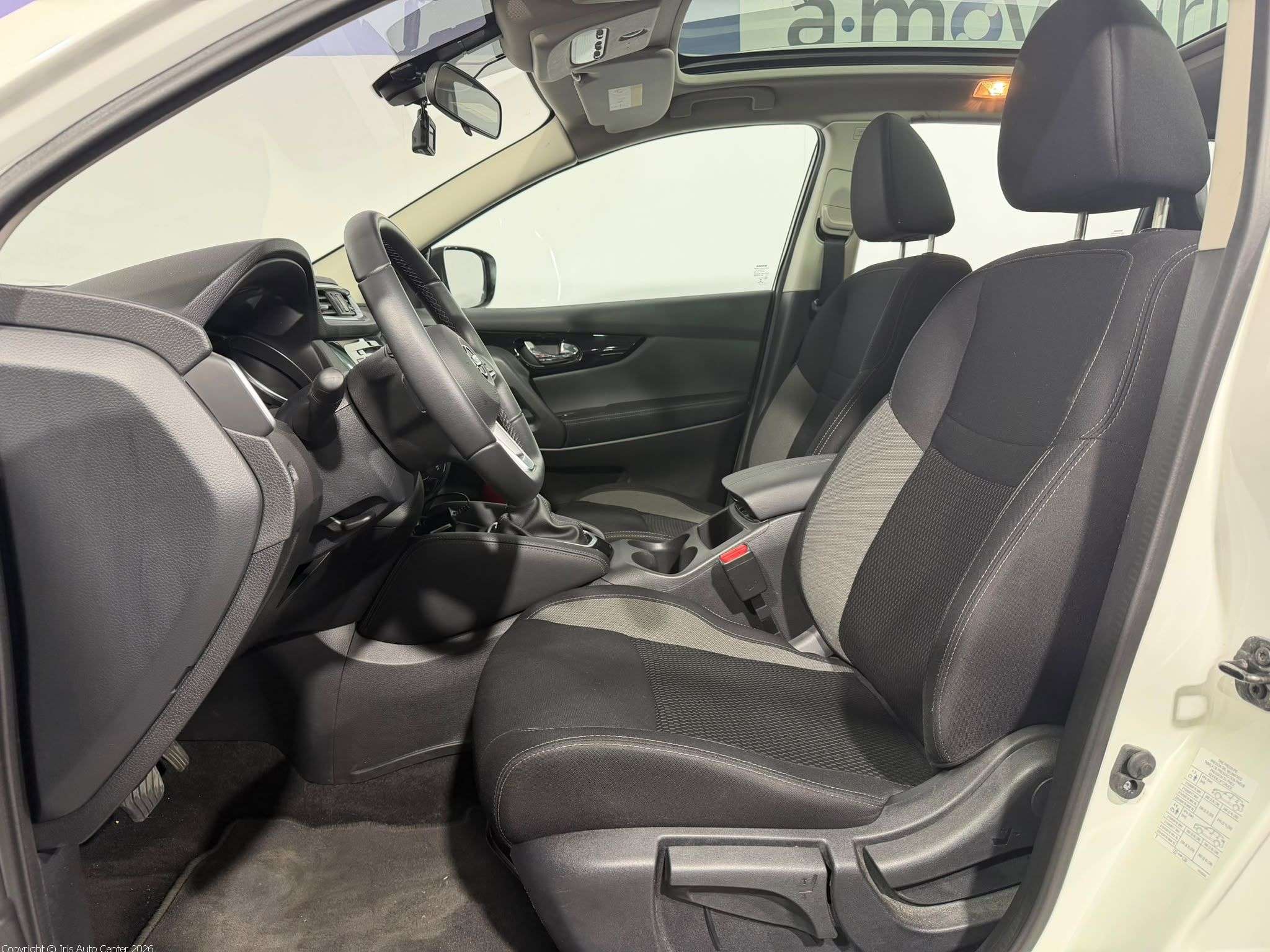 Nissan Qashqai 1.3 DIG-T DCT | CARPLAY | TOIT PANO. | CAMERA