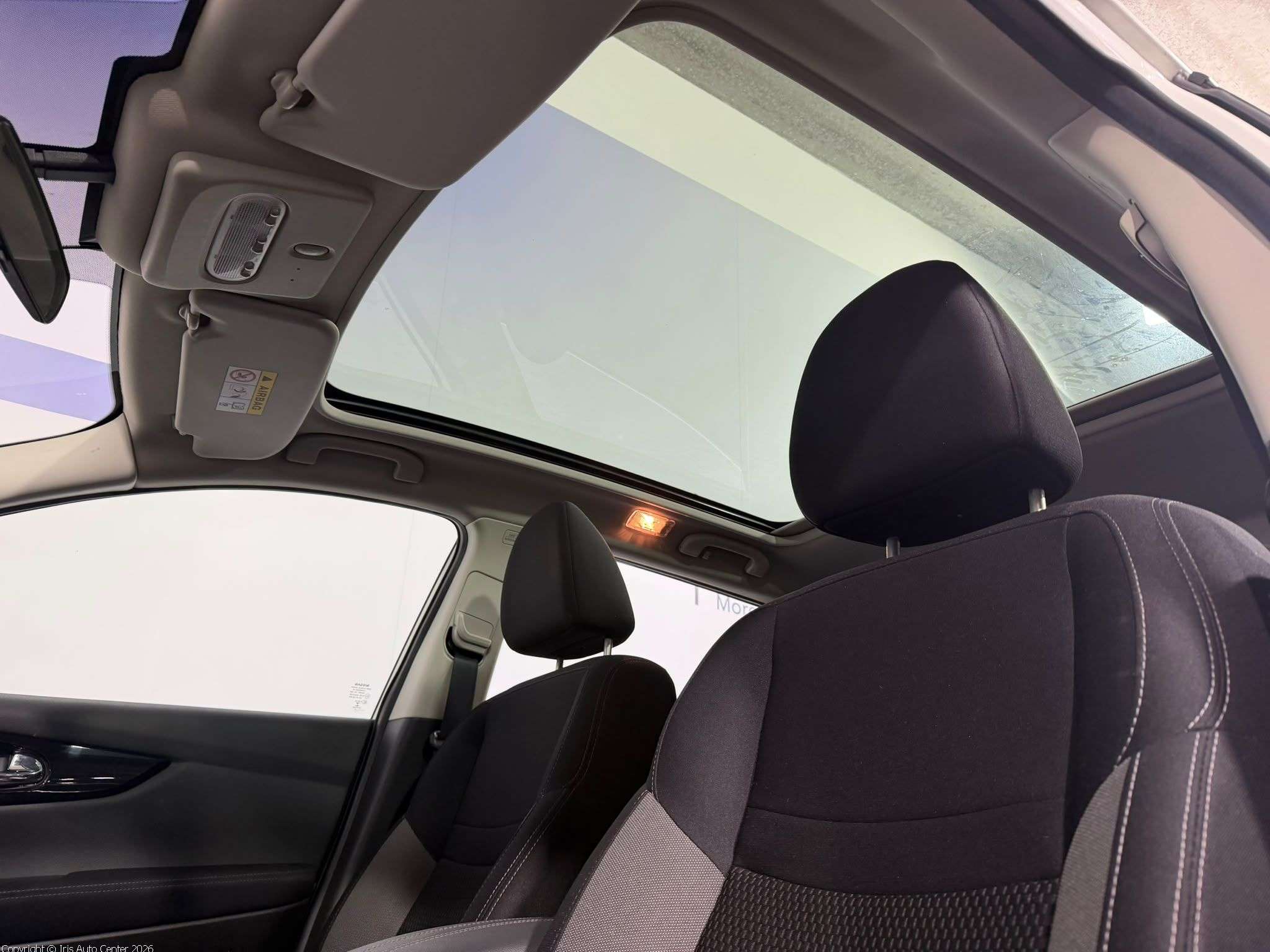 Nissan Qashqai 1.3 DIG-T DCT | CARPLAY | TOIT PANO. | CAMERA